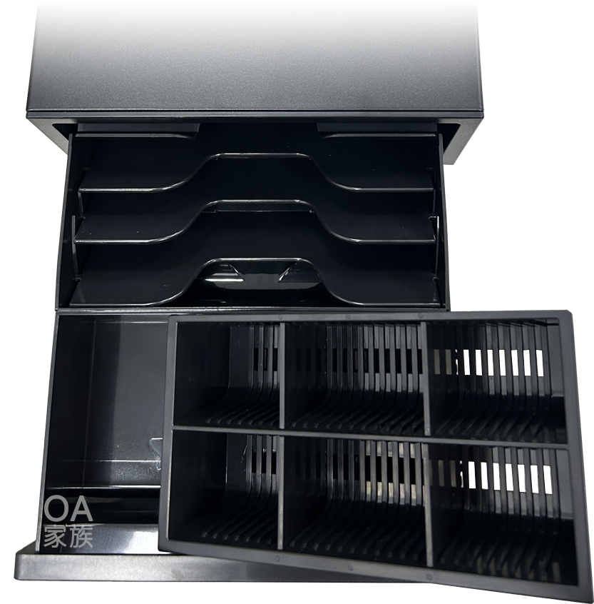智慧贏家CBOX10收銀機POS機迷你專用錢櫃/錢箱/收銀機- PChome